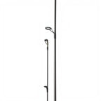 St. Croix Avid Spinning Rods