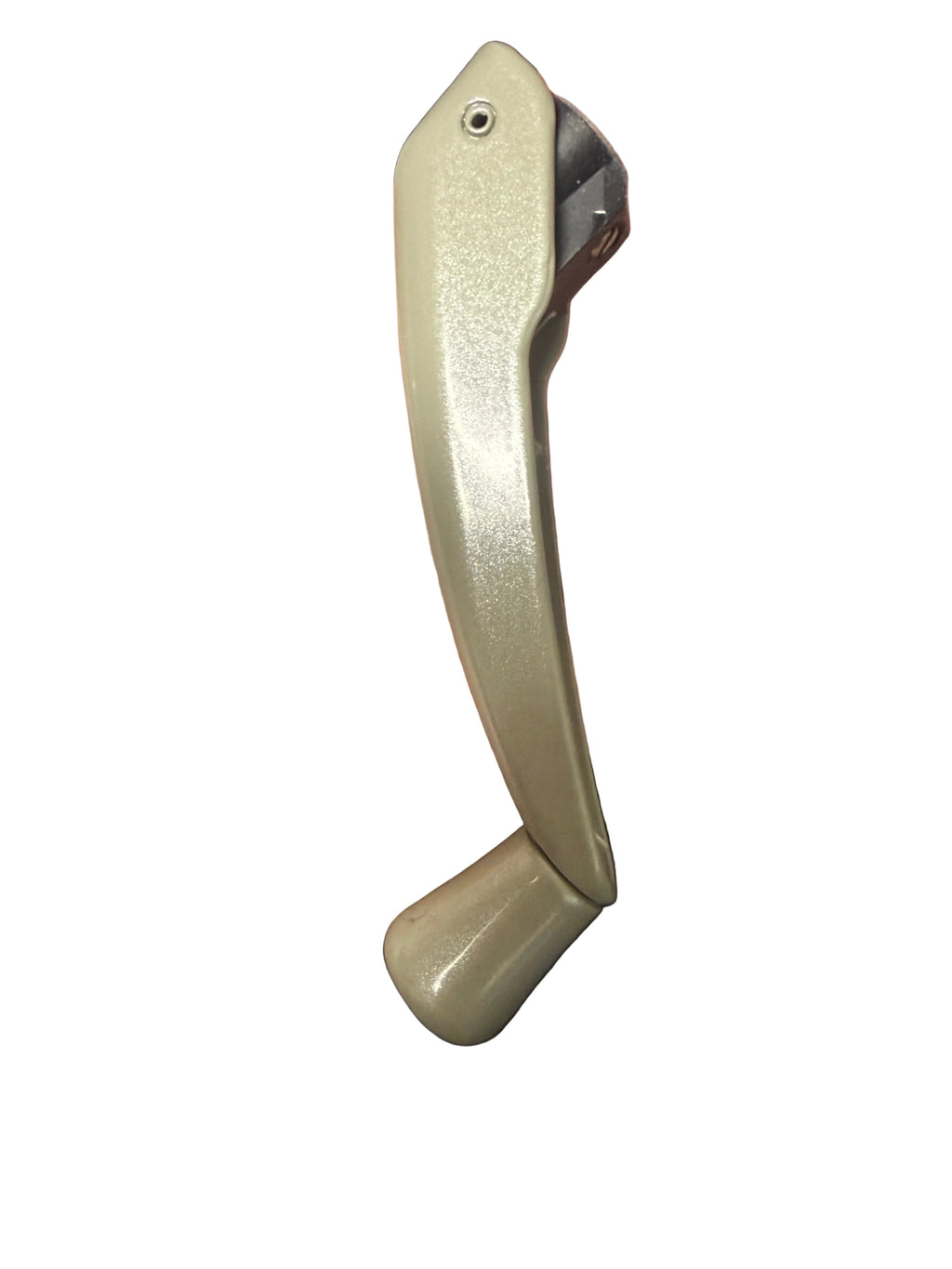 131 Amesbury Truth Folding Handle for Casement and Awning Operator 11/32 Inch Spline