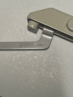 988 Truth Multi-Point Locking Handle For Casements and Awnings