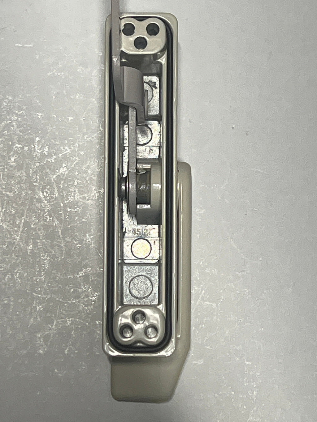 988 Truth Multi-Point Locking Handle For Casements and Awnings