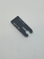 212 Black Operator Retainer Clip