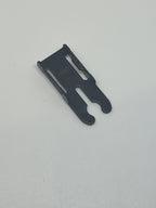212 Black Operator Retainer Clip