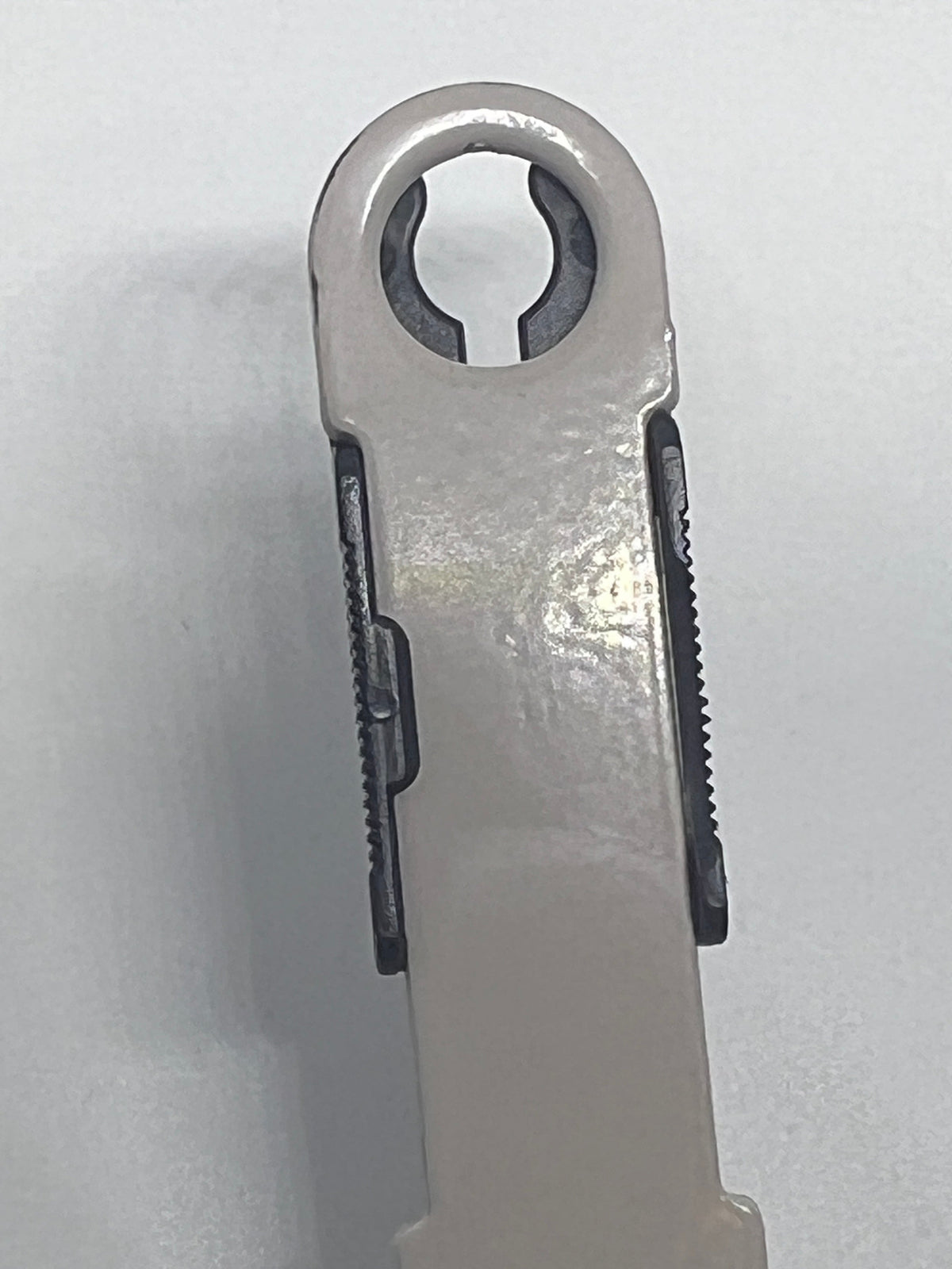 212 Black Operator Retainer Clip