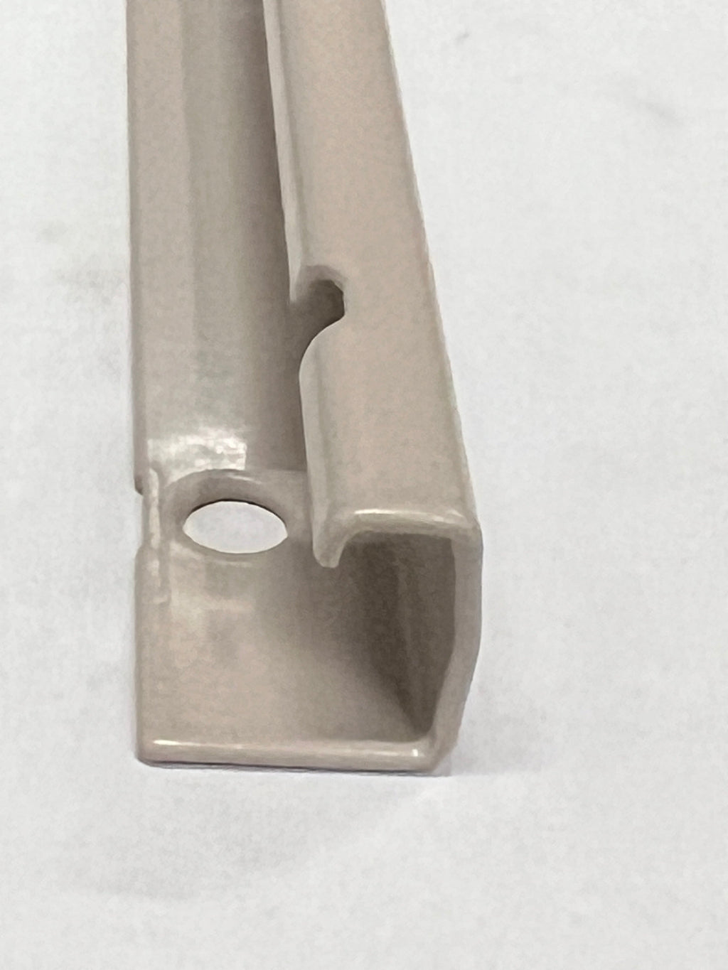 S1137 - Amesbury Truth CASEMENT TRACK FOR WINDOW 11-3/8IN LENGTH