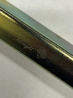 S1136 - CASEMENT TRACK FOR WINDOW 11-3/8IN LENGTH CWT 13 With Detach Slot
