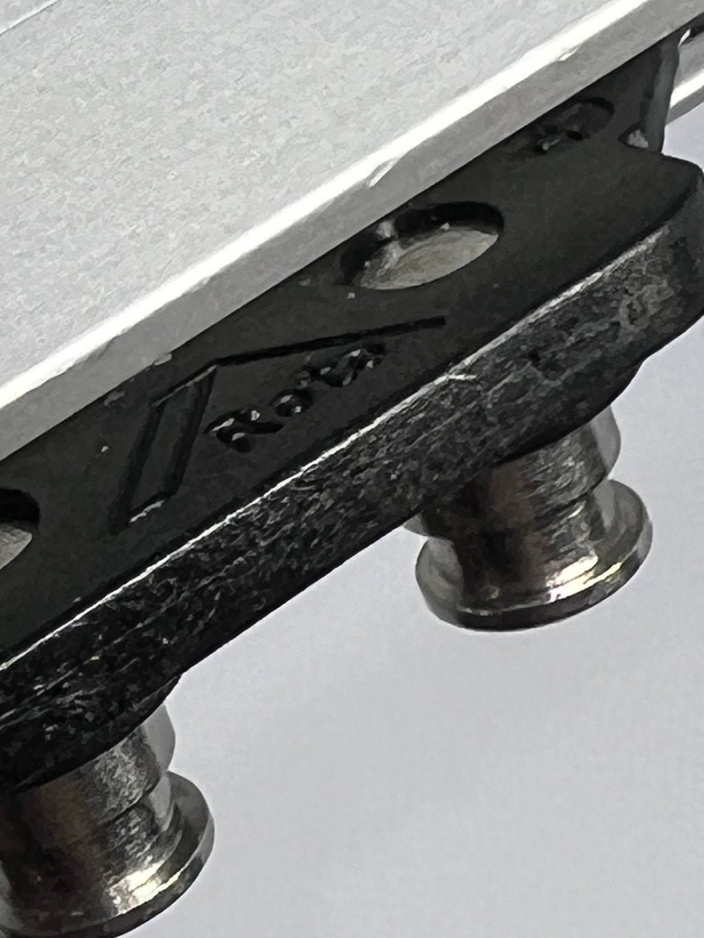 SS10013 - Roto North America Face Mount  Bracket Assembly For Vinyl Awning