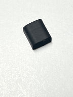 306 - DH Black Rubber Block