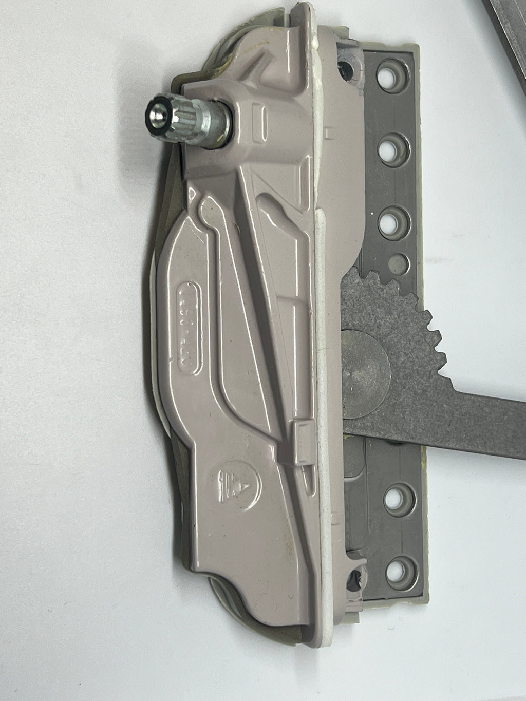 S1039 - Ashland Optima Dyad Split Arm Casement Window Operator