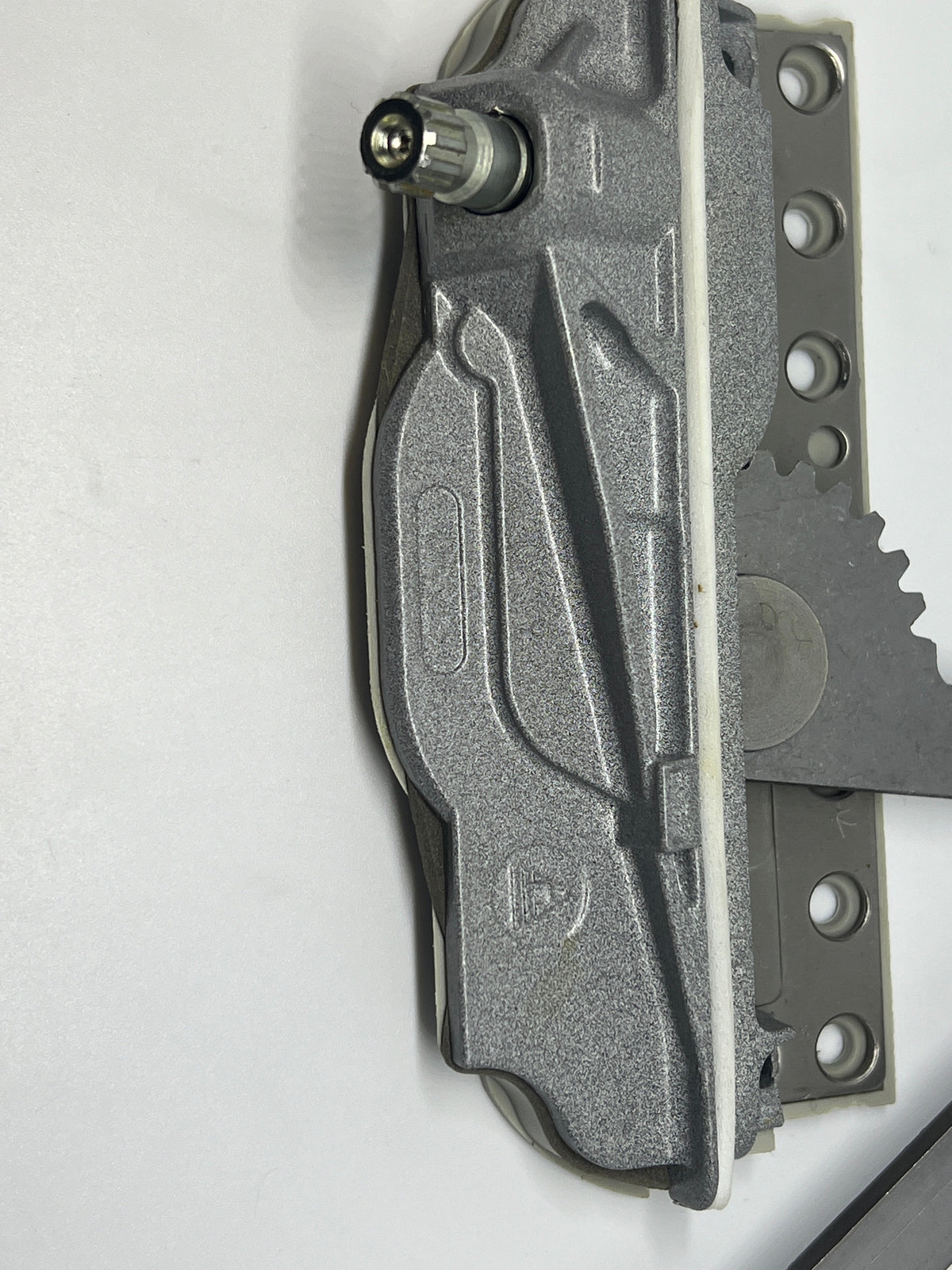 S1039 - Ashland Optima Dyad Split Arm Casement Window Operator