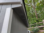 8x12 Lancaster Modern- Pool house