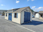 14x24 B&B Workshop- Classic Edition