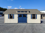 14x24 B&B Workshop- Classic Edition