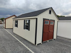 10x18 Workshop – Estate Edition