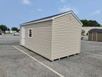 10x18 Vinyl Garage– Standard Edition