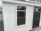 12x16 Workshop- Classic Edition