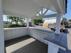 10x14 Poolside Bar