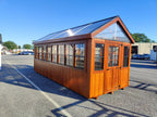 8×20 Greenhouse