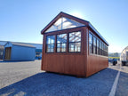 8×20 Greenhouse