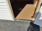 10x16 Vinyl Poolside Bar
