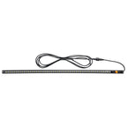 KickAss 12V Waterproof Magnetic LED Light Strip - 60cm