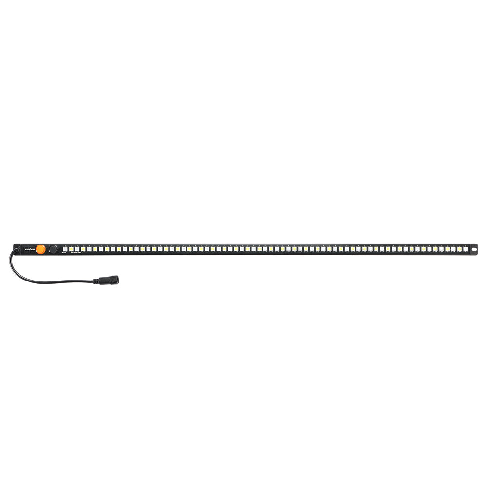 KickAss 12V Waterproof Magnetic LED Light Strip - 60cm
