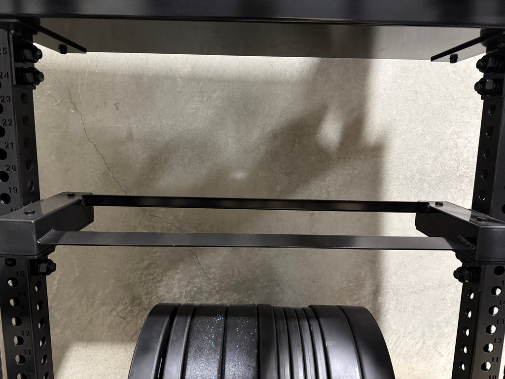 AXIS Dumbbell Storage Crossmember