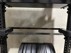 AXIS Dumbbell Storage Crossmember