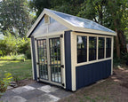 8×10 Greenhouse