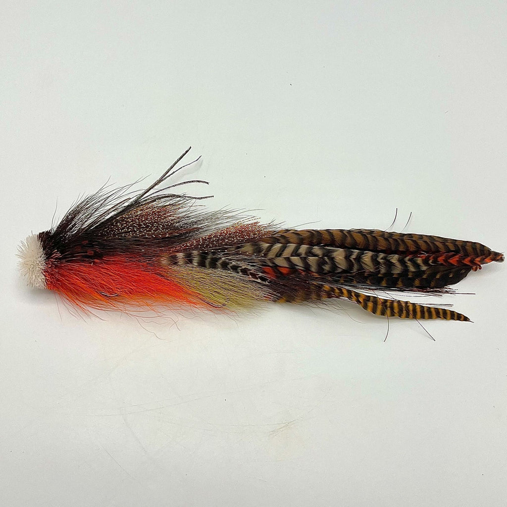 Double Buford Urban Fly Co.