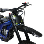 Light Bee Front Mud Guard
