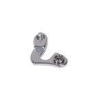 Derailleur hanger bracket