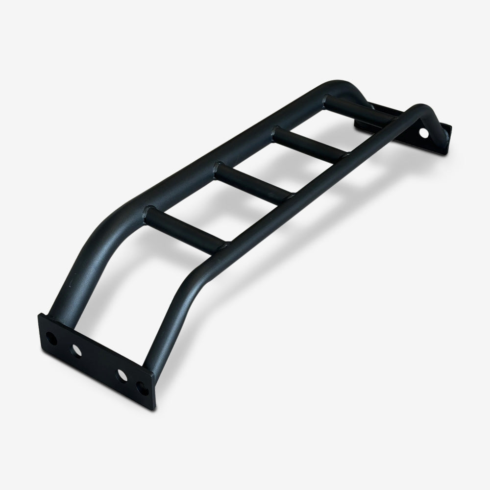BD3X Multi-grip Pull-up Bar