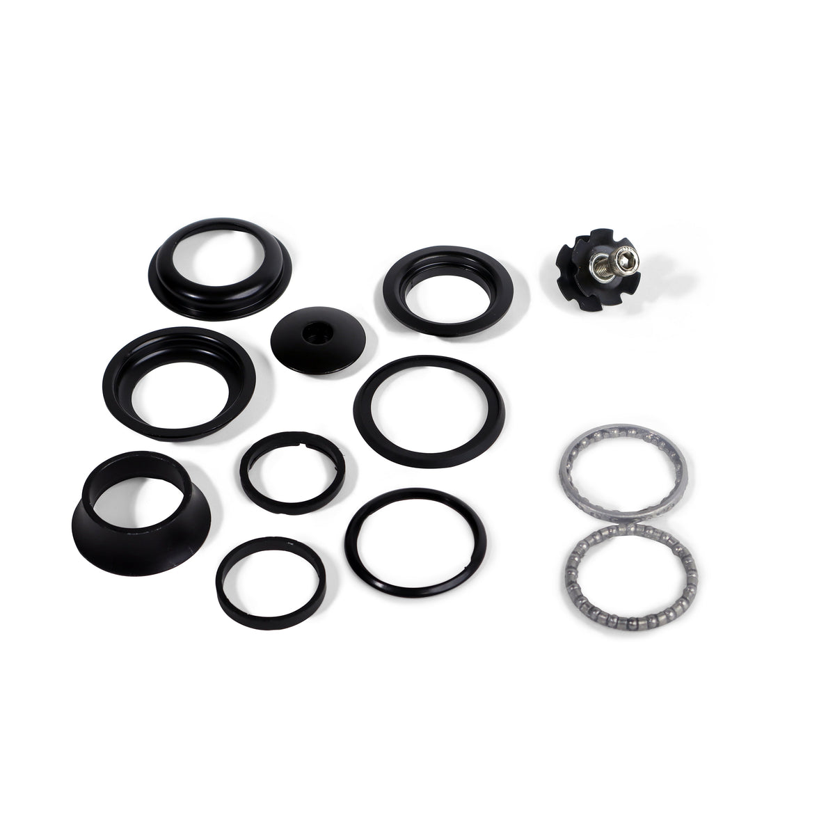 Ampd Bros Headset Bearing Kit