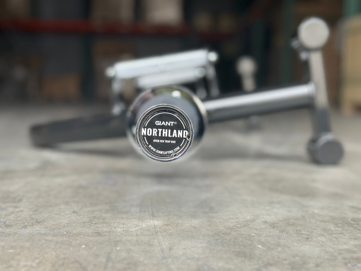 Northland Open Hex Sleeves