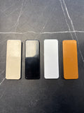 Upvc Cill endcaps