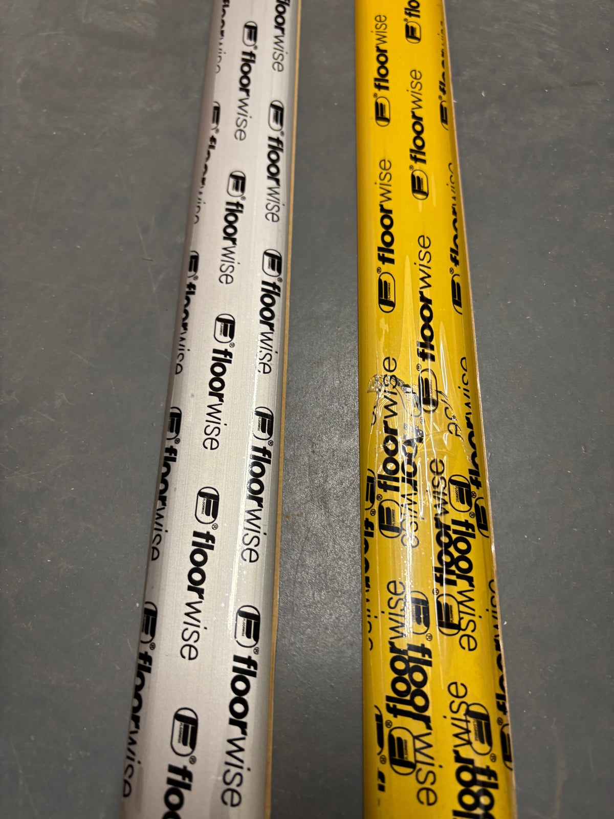 60ml screw down floor bar