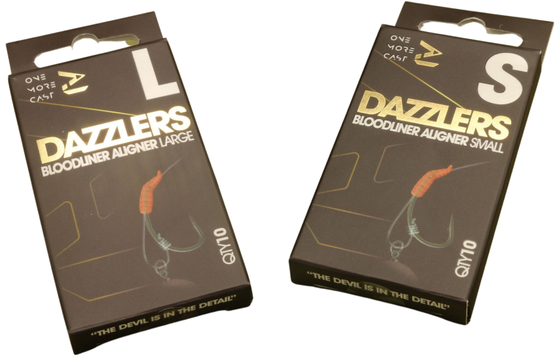 OMC Dazzlers Bloodliner Aligner