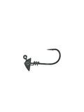 Get Thumped Jigheads For 3in Swimbait Bodies - Dogfish Tackle & Marine