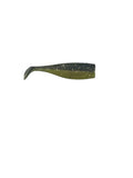 Get Thumped 2in Micro Swimbait Bodies - Dogfish Tackle & Marine