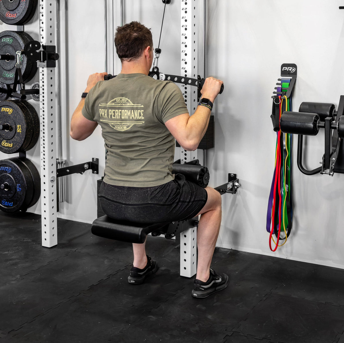 PRx Knee Keeper