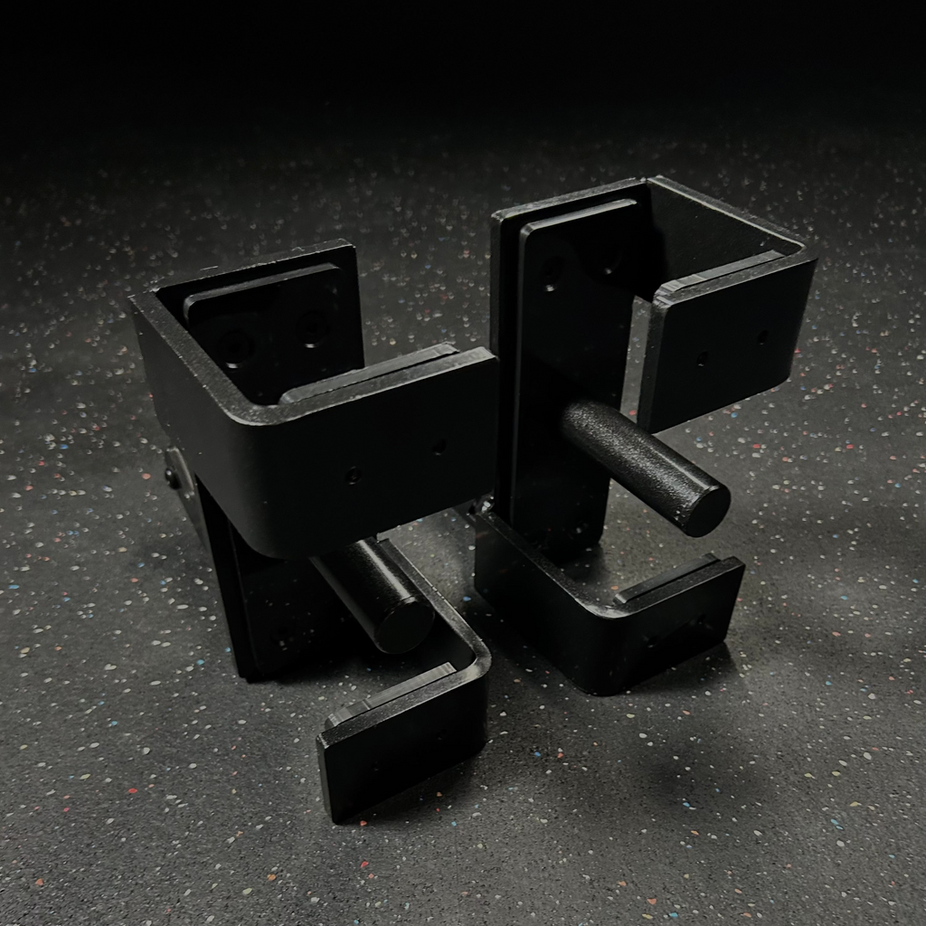 3X Competition J-Cups