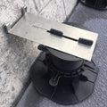 DDecks Decking / Paving DD Wall Edge Accessory