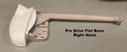 S1132 Roto Pro Drive and X Drive 7.5 Inch Single Arm Operator With FLAT Base OP05 and OP06