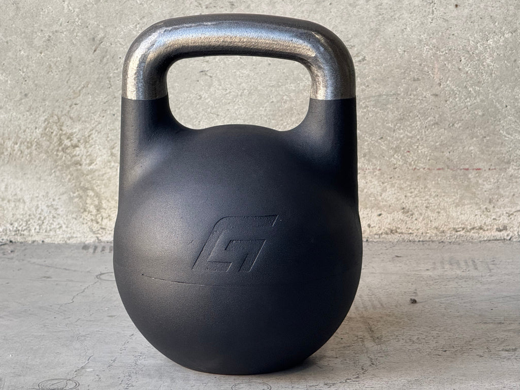 Adjustable Kettlebell