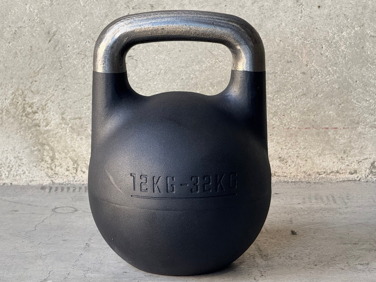 Adjustable Kettlebell