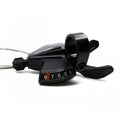 Shimano 9 Speed Rapid-Fire Shifter