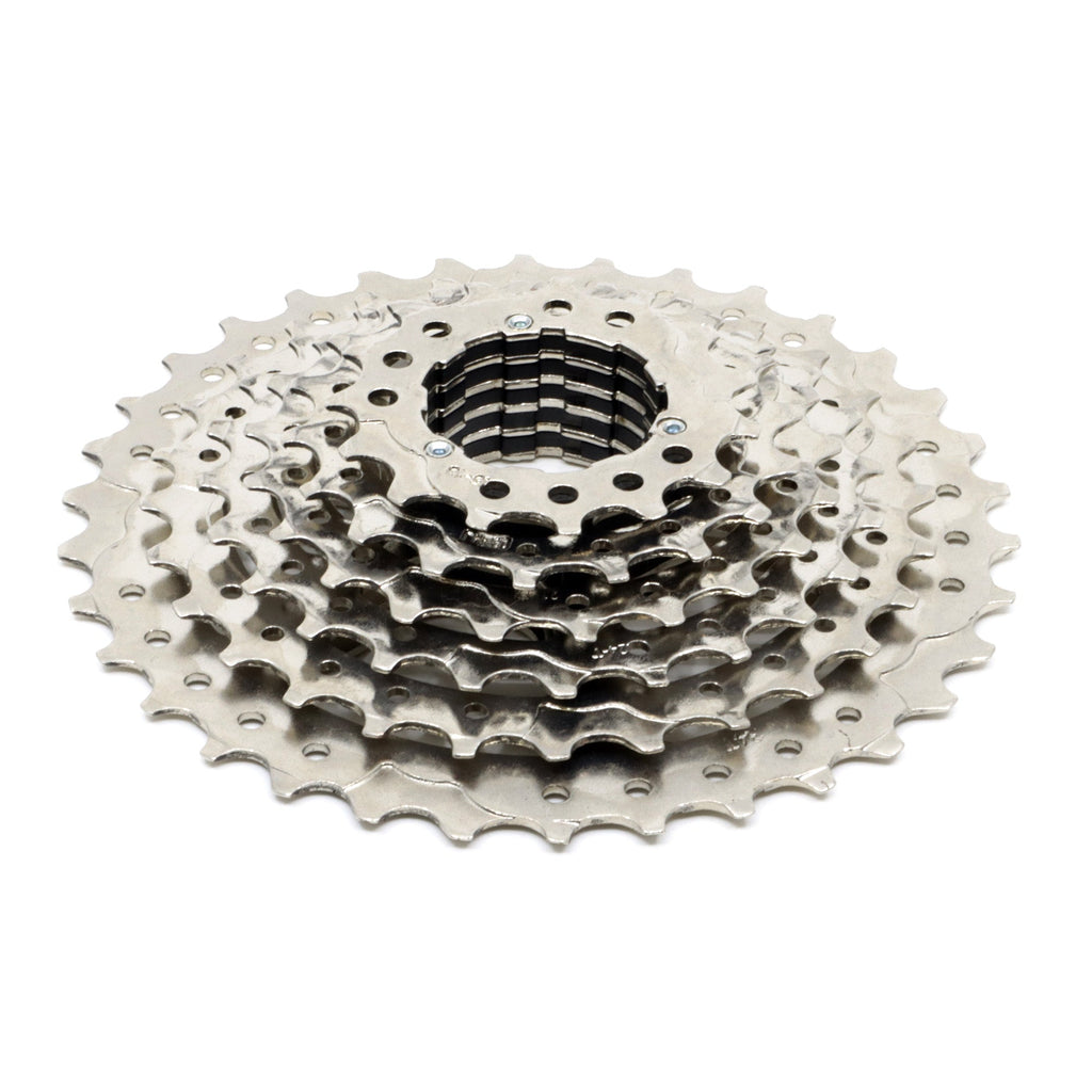 9 Speed Freewheel Cassette