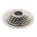 9 Speed Freewheel Cassette