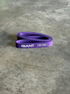 Power Bands