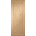 Pesaro Pre-Finished Internal Oak Door